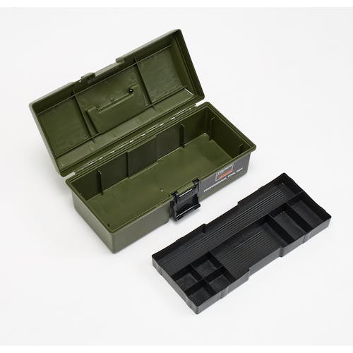 CAINZ-DASH】トラスコ中山 プロツールボックス TTB-901OD【別送品