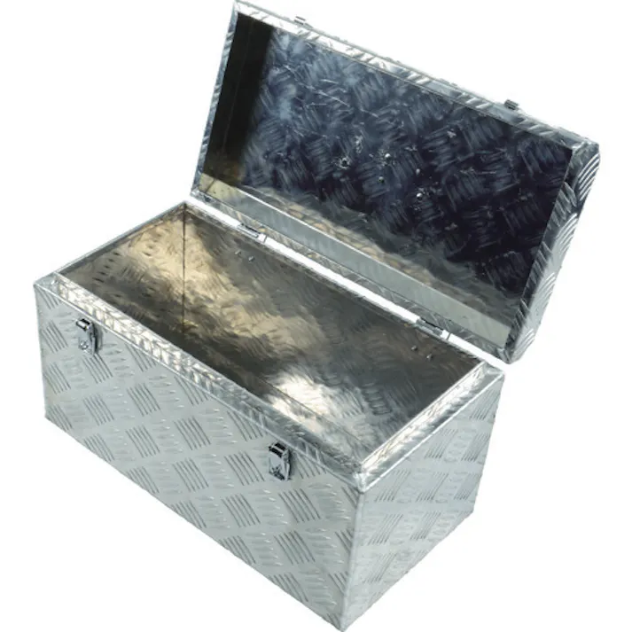 【CAINZ-DASH】トラスコ中山 アルミケース TACB-50【別送品】