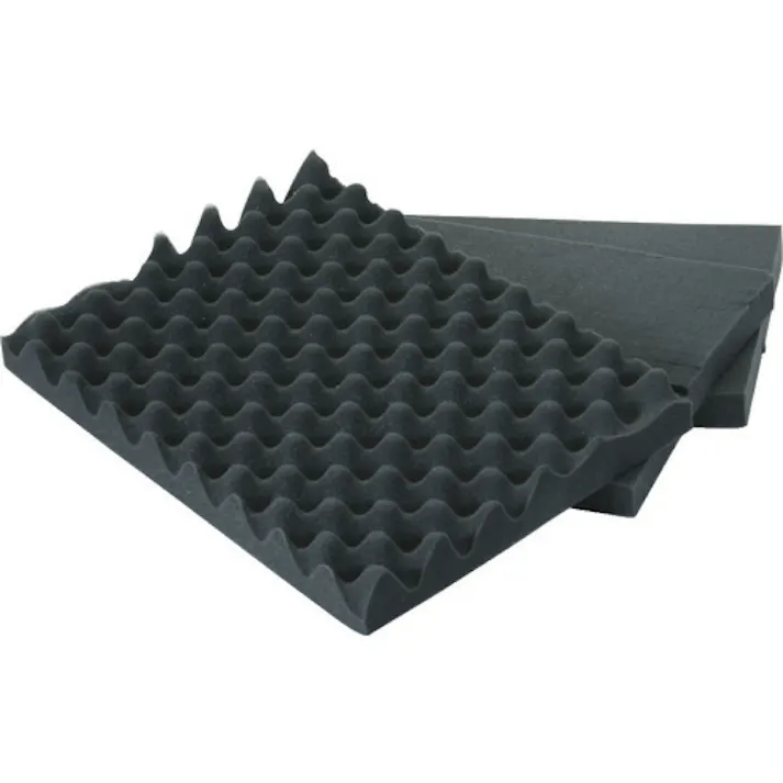 【CAINZ-DASH】トラスコ中山 アルミトランクケース用クッション TACT-450K【別送品】