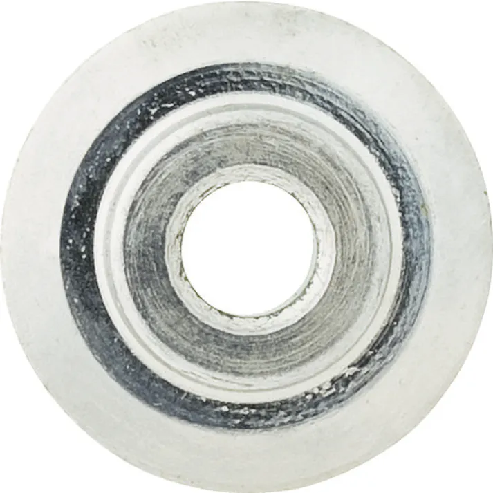 【CAINZ-DASH】トラスコ中山 TTC-332C/TTC-342C共用クロムメッキ替刃 TTC-KC【別送品】