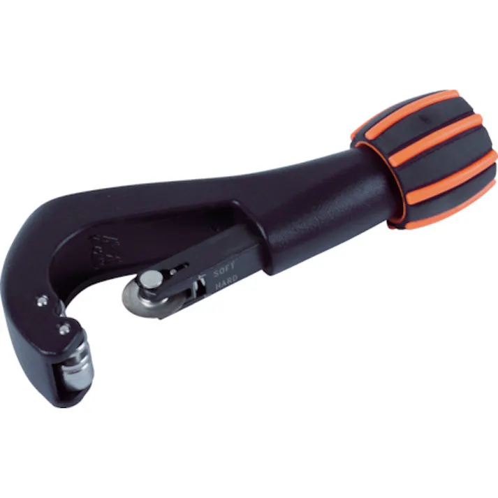 【CAINZ-DASH】トラスコ中山 チューブカッター(自動送り機能付き)チタンコーティング刃 TTC-342T【別送品】