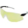 【CAINZ-DASH】トラスコ中山 一眼型セーフティグラス イエローレンズ TSG-7104Y【別送品】