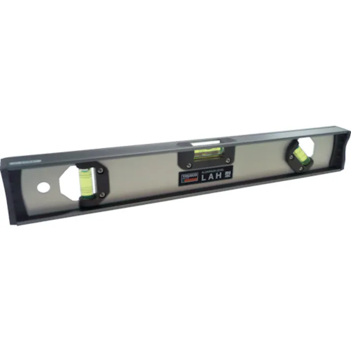 【CAINZ-DASH】トラスコ中山 アルミレベル 150mm LAH-150【別送品】