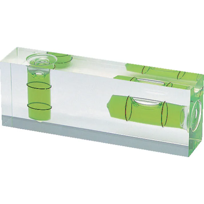 【CAINZ-DASH】トラスコ中山 ポケットレベル 35X100 PL-35-100【別送品】