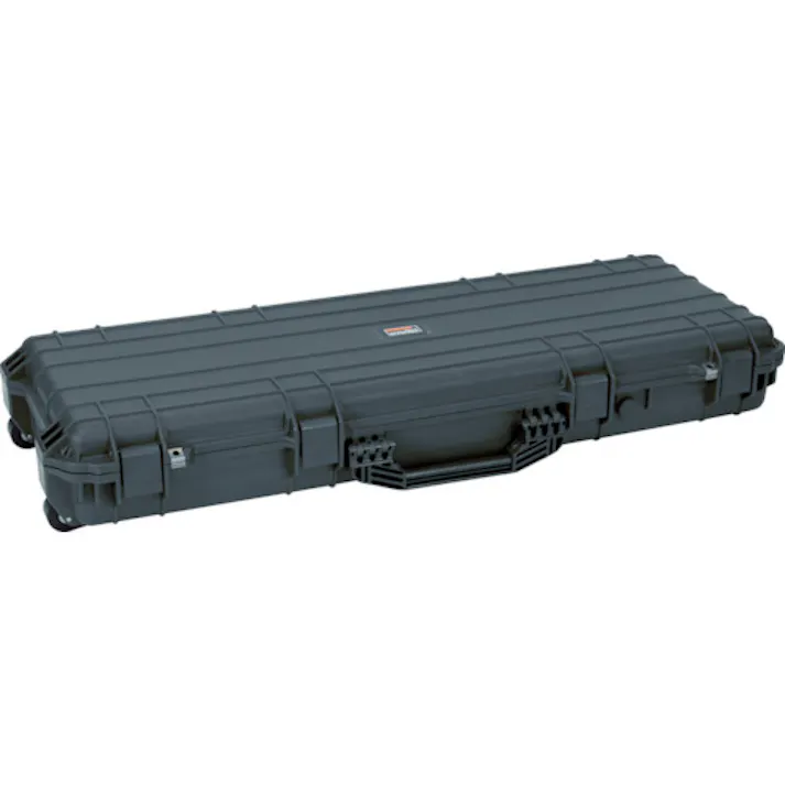 【CAINZ-DASH】トラスコ中山 プロテクターツールケース(ロングタイプ・キャスター付) OD TAK-1133OD【別送品】