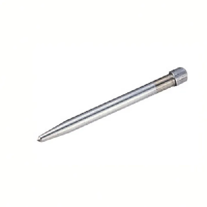 【CAINZ-DASH】トラスコ中山 超硬自動ポンチ用替先 AP180用 AP-180SAKI【別送品】