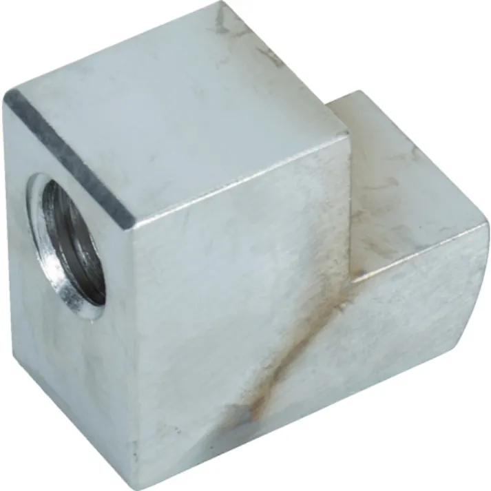 【CAINZ-DASH】トラスコ中山 ステンレスバイスTSUB-150用 めねじ TSUB-150M【別送品】