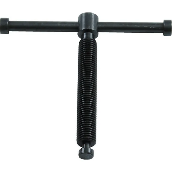 【CAINZ-DASH】トラスコ中山 パイプバイス TPV-1用シャフト TPV-1SF【別送品】