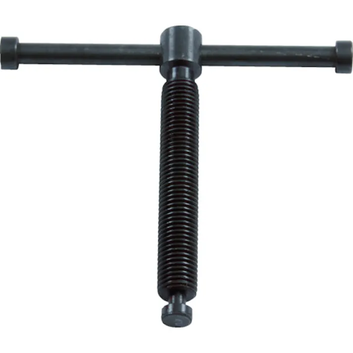 【CAINZ-DASH】トラスコ中山 パイプバイス TPV-2用シャフト TPV-2SF【別送品】