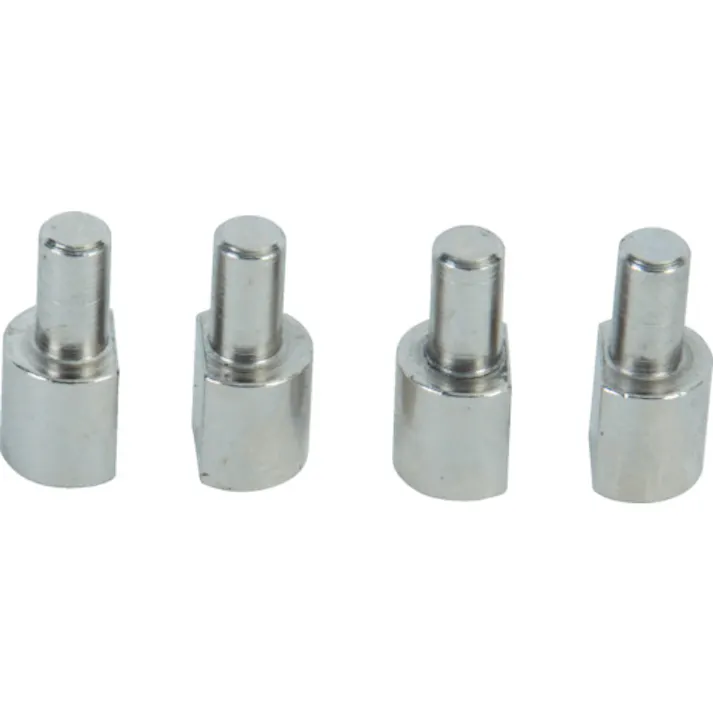 【CAINZ-DASH】トラスコ中山 マルチバイス(卓上型)TMBT80用 筒状口金セット TMBT-80TK【別送品】