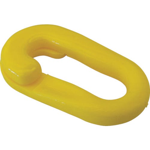 トラスコ中山 プラチェーンジョイント イエロー 8MM (2個入) TCJ8Y プラチェーン トラスコ中山 プラチェーンジョイント イエロー 8MM (2個入) TCJ8Y プラチェーン