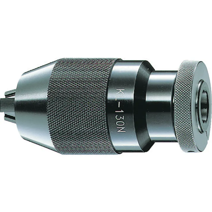 【CAINZ-DASH】トラスコ中山 ニューキーレスチャック ツカミ能力0.5~13mm KL-130N【別送品】