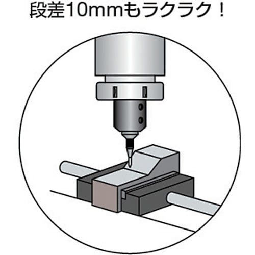 CAINZ-DASH】トラスコ中山 ラインマスター硬質焼入タイプ 芯径６ｍｍ