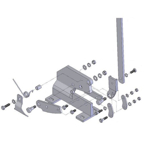トラスコ中山 板金用切断機 レバーシャP-1用部品 NO.22平ワッシャー P1022 板金用切断機(板金用切断機) トラスコ中山 板金用切断機 レバーシャP-1用部品 NO.22平ワッシャー P1022 板金用切断機(板金用切断機)