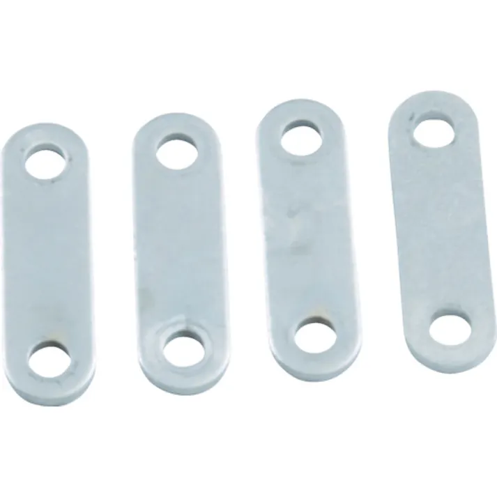 【CAINZ-DASH】トラスコ中山 ギヤプーラTGP2型用 座金(4枚セット) 300mm TGP2-300Z【別送品】