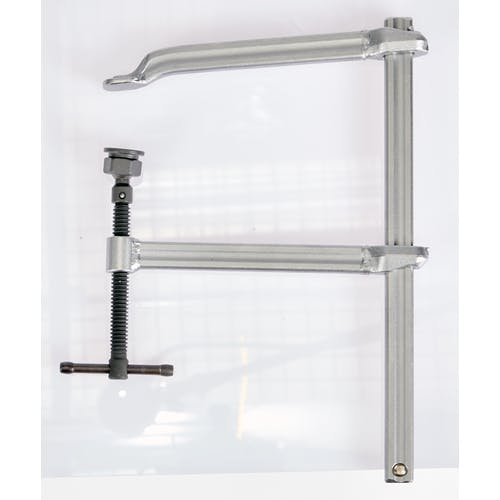 L・Fクランプ 口開300mmフトコロ300mm D36T30J工具 TRUSCO(トラスコ) F型クランプ深型 TRUSCO F型クランプ深型 口開300mmフトコロ300mm \u003cbr\u003eD36T30J 1丁\u003cbr\u003e\u003c