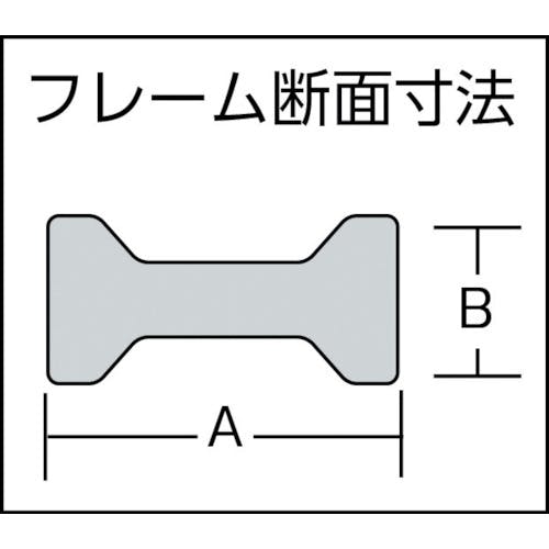 CAINZ-DASH】トラスコ中山 クランプマルチ深アゴ型 開き５００ｍｍ