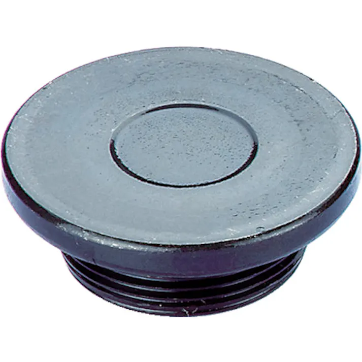 【CAINZ-DASH】トラスコ中山 F型クランプ フラットパッド レール22mm用 T22-FP【別送品】