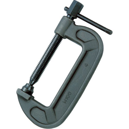 トラスコ中山 シャコ万力(バーコ型)25mm TBC-25E シャコ万力 トラスコ中山 シャコ万力(バーコ型)25mm TBC-25E シャコ万力