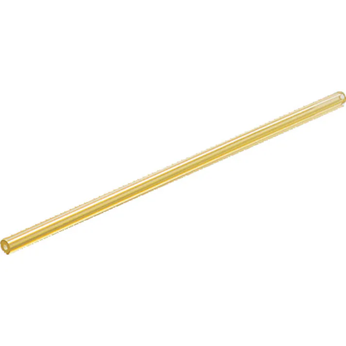 【CAINZ-DASH】トラスコ中山 ウレタンゴム パイプ 外径Φ20 内径Φ8.0 長さ500mm OUP02007-05【別送品】