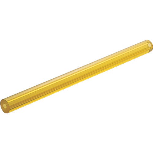 トラスコ中山 ウレタンゴム パイプ 外径Φ50 内径Φ16.0 長さ500mm OUP05016-05 合成ゴム素材 トラスコ中山 ウレタンゴム パイプ 外径Φ50 内径Φ16.0 長さ500mm OUP05016-05 合成ゴム素材