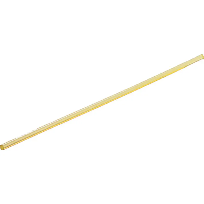【CAINZ-DASH】トラスコ中山 ウレタンゴム 円柱 Φ15X300mm OUE01500-03【別送品】