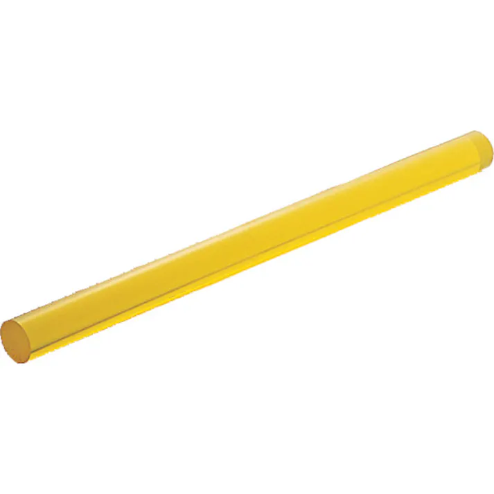 【CAINZ-DASH】トラスコ中山 ウレタンゴム 円柱 Φ30X500mm OUE03000-05【別送品】