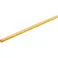 【CAINZ-DASH】トラスコ中山 ウレタンゴム パイプ 外径Φ30 内径Φ13.0 長さ200mm OUP03013-02【別送品】