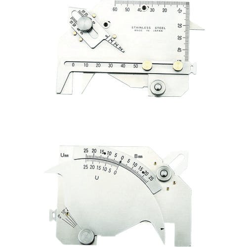溶接ゲージ｜ホームセンター通販【カインズ】