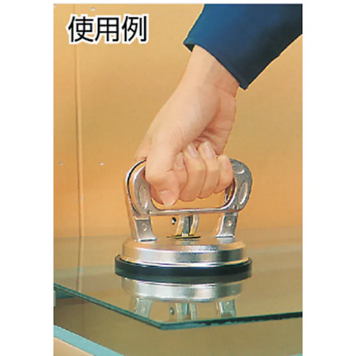 【CAINZ-DASH】トラスコ中山 サクションリフター 30kg TSL-1002【別送品】