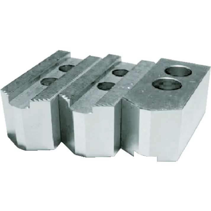 【CAINZ-DASH】トラスコ中山 生爪豊和用 HO27M用 チャック12インチ HO27M-12【別送品】