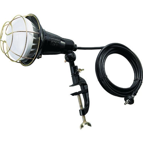 トラスコ中山 LED投光器 20W 5m RTL-205 LED投光器 トラスコ中山 LED投光器 20W 5m RTL-205 LED投光器