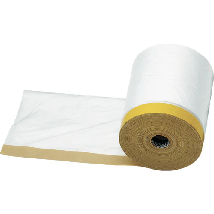 【CAINZ-DASH】トラスコ中山 布マスカー 2100X25m TNM-2100【別送品】