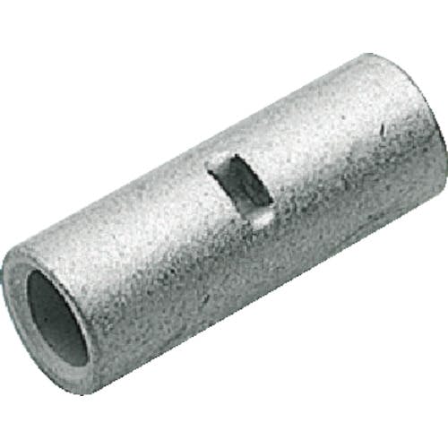 トラスコ中山 裸圧着スリ-ブB形より線16.78~26.66mm2 (3個入) T-B-22 圧着スリーブ トラスコ中山 裸圧着スリ-ブB形より線16.78~26.66mm2 (3個入) T-B-22 圧着スリーブ