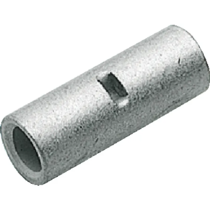 【CAINZ-DASH】トラスコ中山 裸圧着スリ-ブB形より線16.78~26.66mm2 (3個入) T-B-22【別送品】