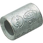 トラスコ中山 裸圧着スリ-ブP形より線6.64~10.52mm2 (20個入) T-P-8 圧着スリーブ トラスコ中山 裸圧着スリ-ブP形より線6.64~10.52mm2 (20個入) T-P-8 圧着スリーブ