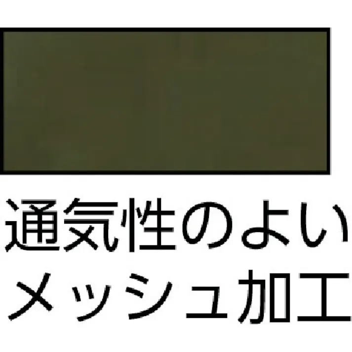 【CAINZ-DASH】トラスコ中山 PU薄手手袋エンボス加工 OD M TPUM-OD-M【別送品】