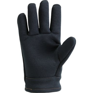 【CAINZ-DASH】トラスコ中山 耐熱手袋　全長２６ｃｍ　右 TMZ-630F-R【別送品】