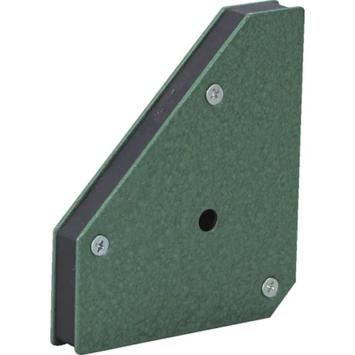 【CAINZ-DASH】トラスコ中山 溶接用マグネウェルダー 95×16×111 TMGW-120【別送品】