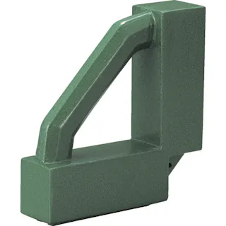 【CAINZ-DASH】トラスコ中山 溶接用マグネウェルダー 144X36X144 固定タイプ TMGW-S145【別送品】