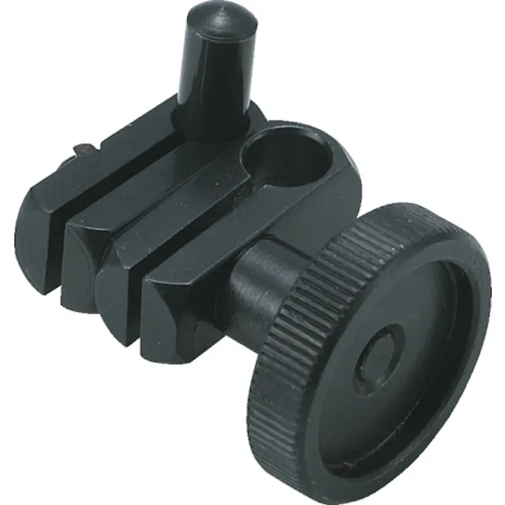 【CAINZ-DASH】トラスコ中山 TMM-25用 ゲージ取付金 TMM-GP【別送品】