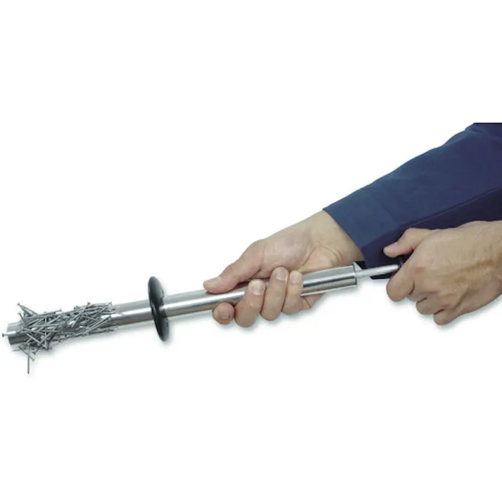 【CAINZ-DASH】トラスコ中山 パワーマグネットクリーン TPMC【別送品】