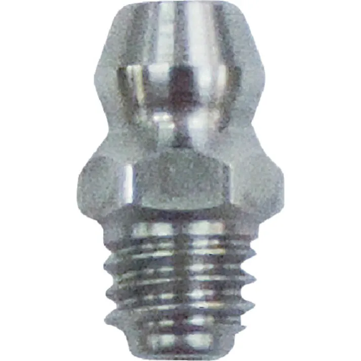 【CAINZ-DASH】トラスコ中山 グリスニップル SUS A型 M6X1.0 2個入 TGNAS-M6X1.0【別送品】