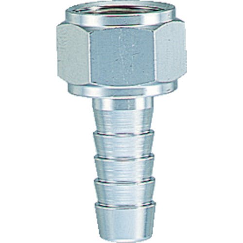 トラスコ中山 ホースジョイント 3/4 タケノコ外径20.5mm (2個入) HJ-620 配管継手 トラスコ中山 ホースジョイント 3/4 タケノコ外径20.5mm (2個入) HJ-620 配管継手