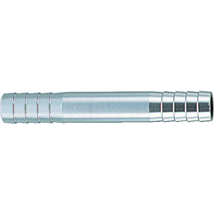 【CAINZ-DASH】トラスコ中山 ホース継手 1/2 3個入 HT-414【別送品】