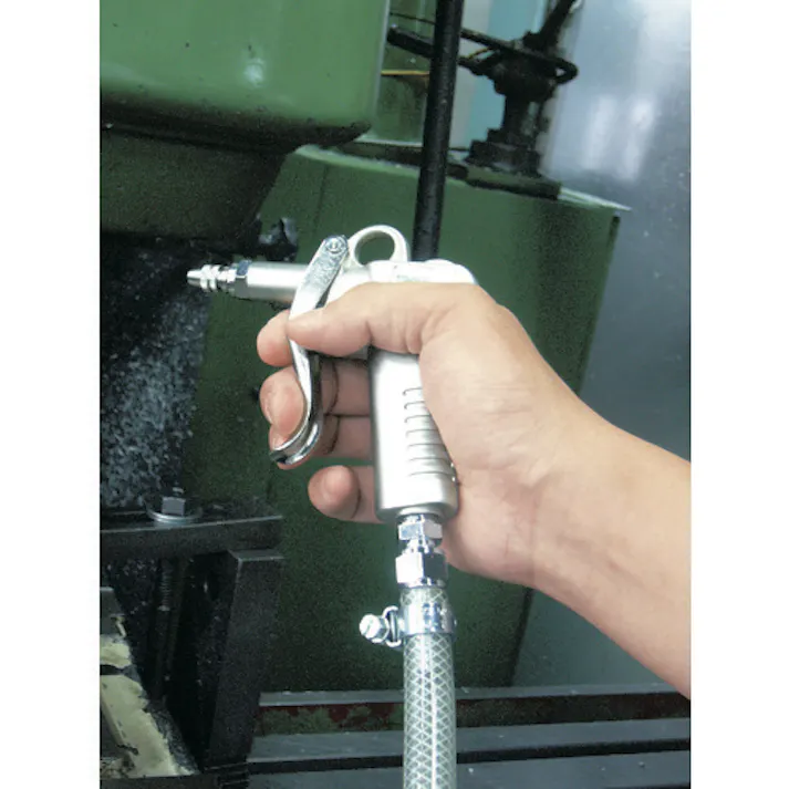 【CAINZ-DASH】トラスコ中山 ホース用継手 ニップルホースジョイント 1/8 5個入 NHJ-107【別送品】