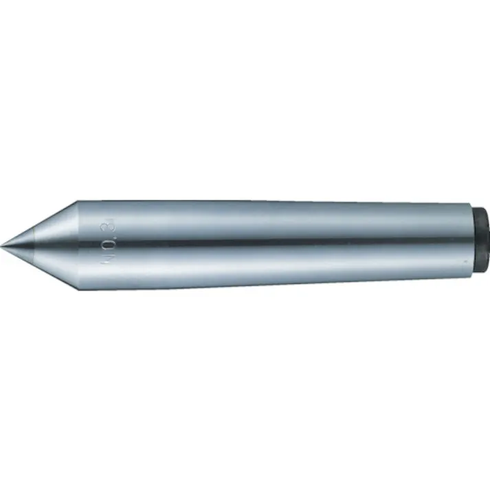 【CAINZ-DASH】トラスコ中山 レースセンター超硬付チップ径φ18全長200MT-5 TRSP-5【別送品】