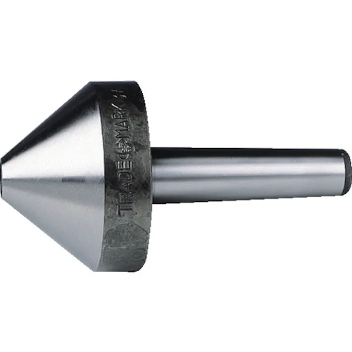 【CAINZ-DASH】トラスコ中山 傘型回転センターベアリング入φd:19‐φD:75MT TLK-3A【別送品】
