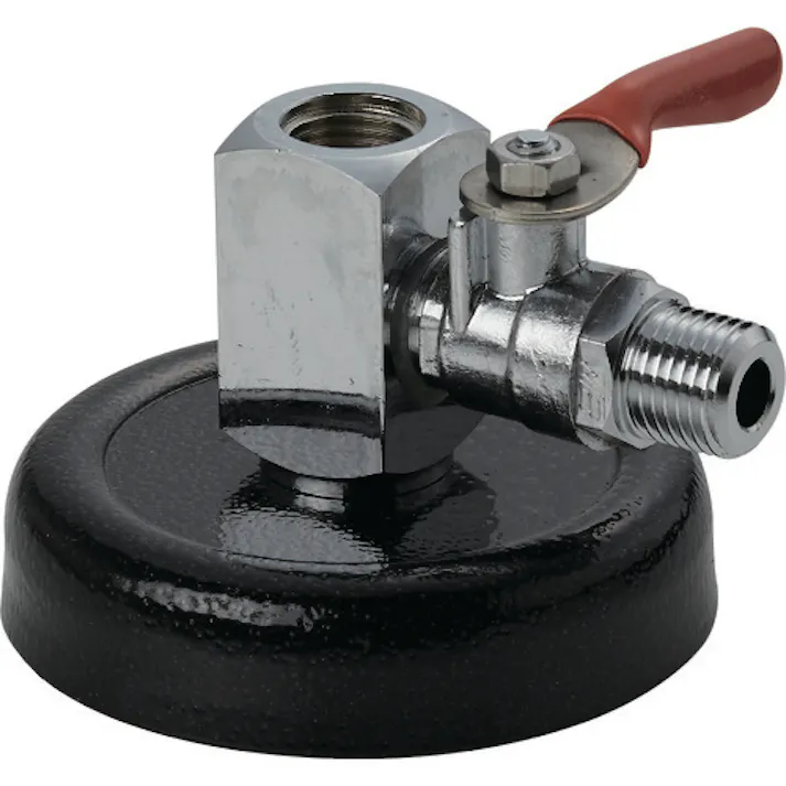 【CAINZ-DASH】トラスコ中山 マグネットクーラント 1軸用 ノズルなし TMC-1【別送品】