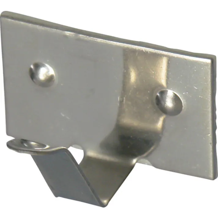 【CAINZ-DASH】トラスコ中山 配線止め具 ステンレス 10個入 TWSS-25-SI【別送品】